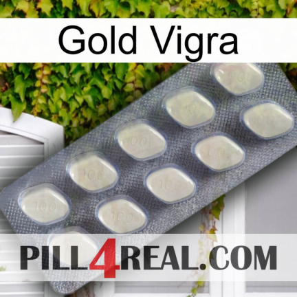 Gold Vigra 08
